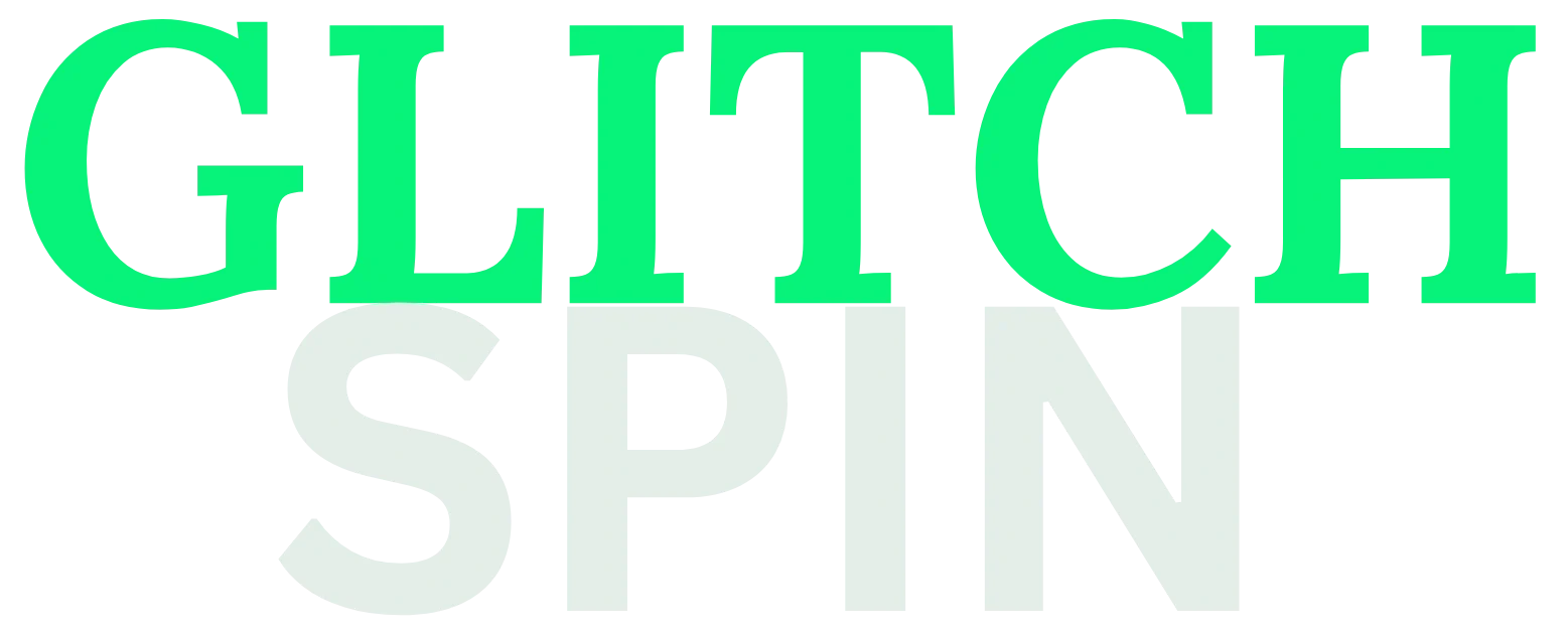 GlitchSpin Casino