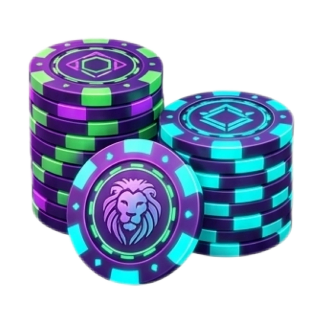 GlitchSpin Casino official